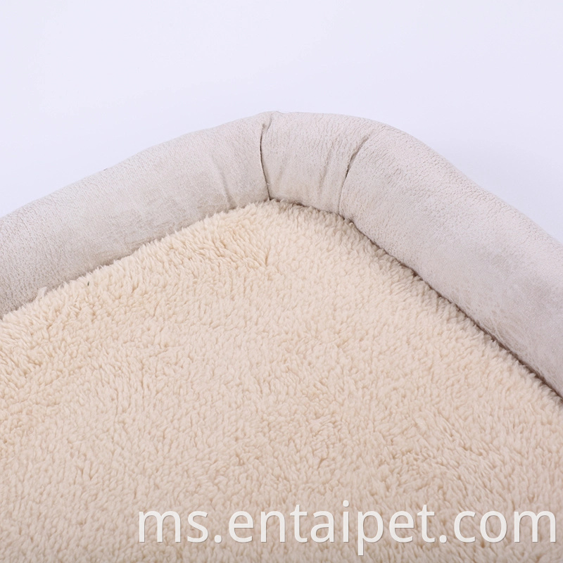 Pad Puppy Puppy Pads Tahan Katil Pet Bed